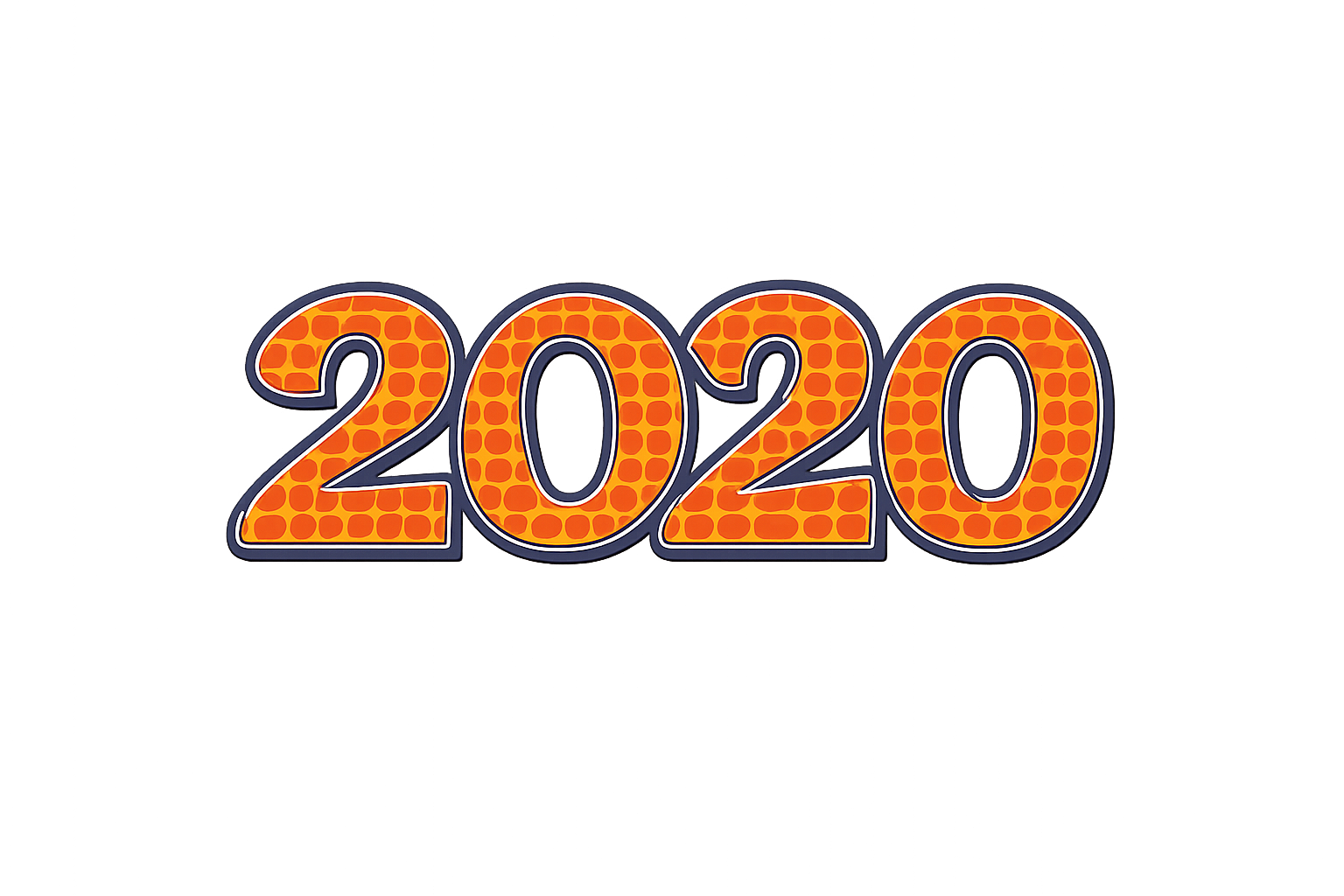 2020 年度归档