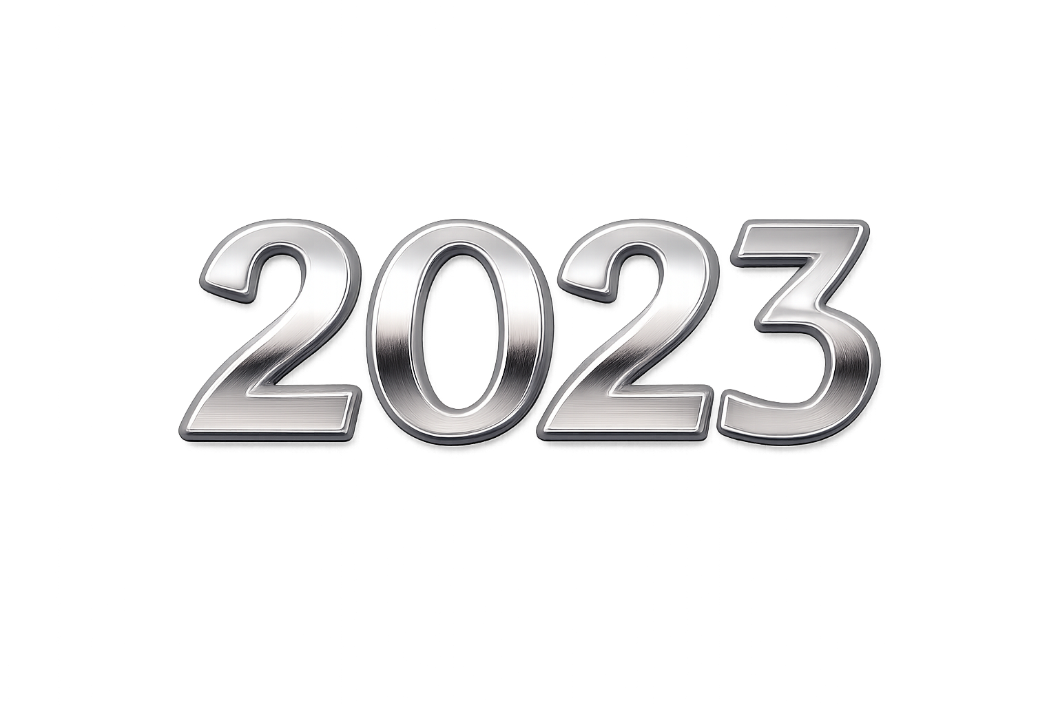 2023 年度归档
