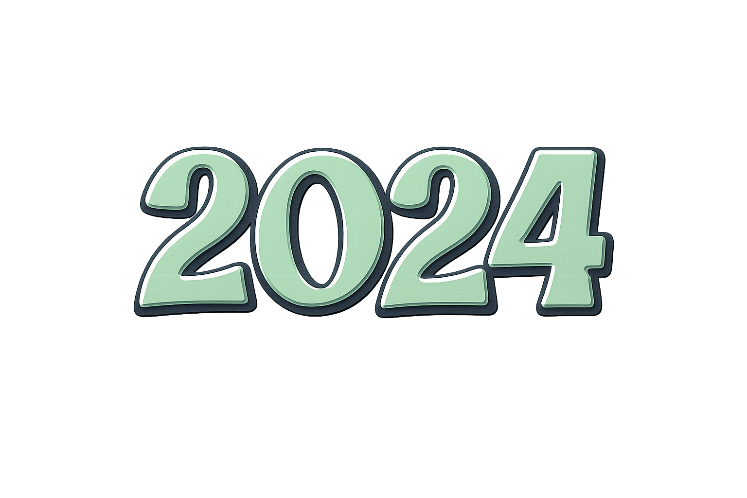2024 年度归档
