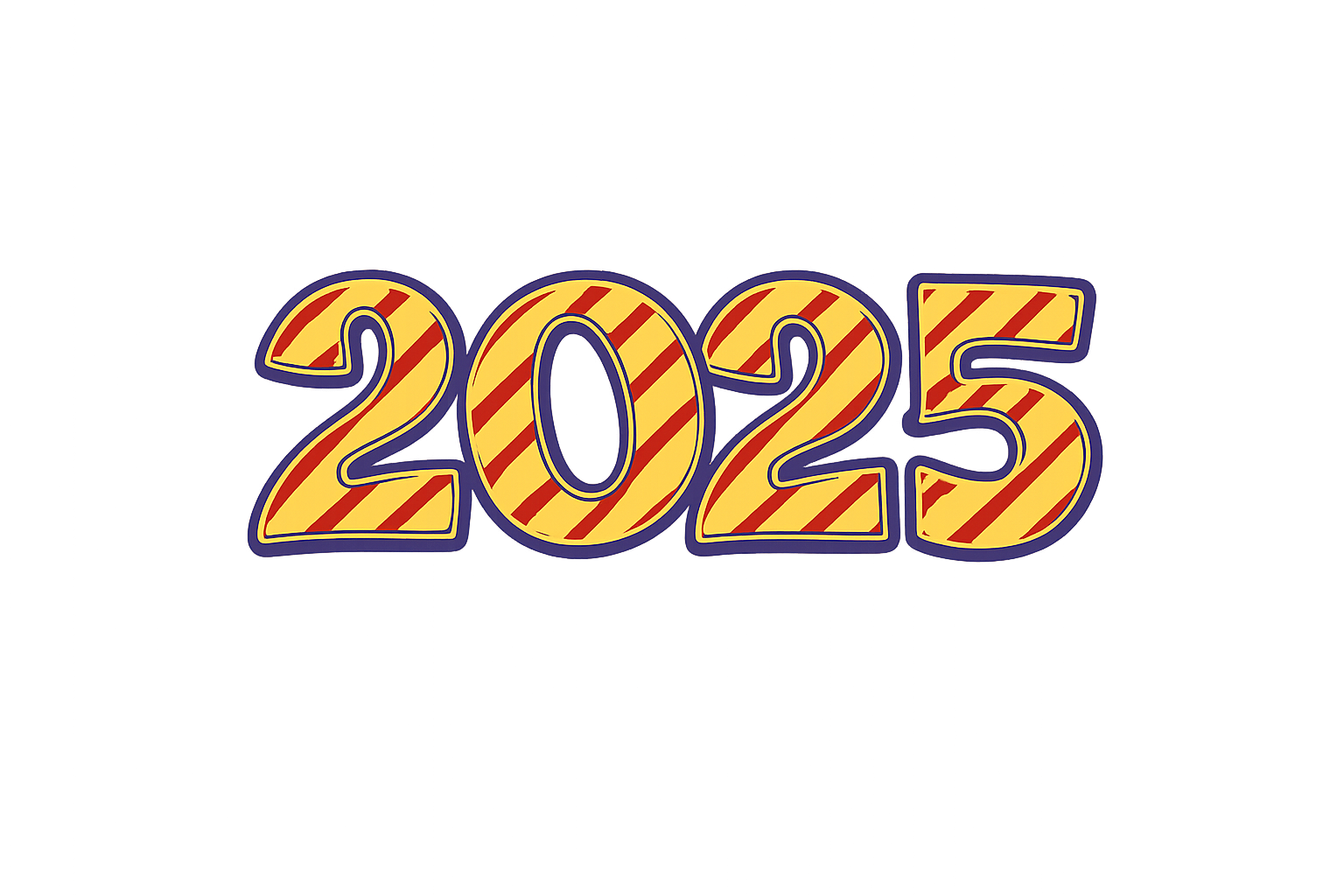 2025 年度归档